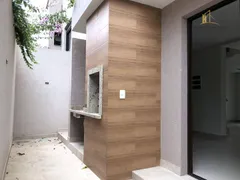 Casa de Condomínio com 3 Quartos à venda, 178m² no Bom Retiro, Curitiba - Foto 8