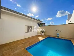 Casa com 3 Quartos à venda, 224m² no Residencial Furlan, Santa Bárbara D'Oeste - Foto 30