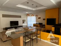 Casa de Condomínio com 5 Quartos à venda, 339m² no Colonia Dona Luiza, Ponta Grossa - Foto 22