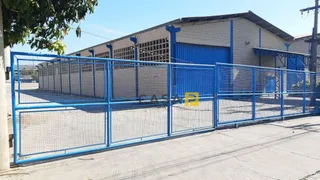 Galpão / Depósito / Armazém para alugar, 2131m² no Cidade Industrial, Santa Bárbara D'Oeste - Foto 32