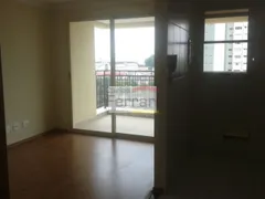 Apartamento com 1 Quarto para alugar, 44m² no Santana, São Paulo - Foto 2