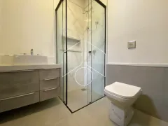 Casa de Condomínio com 3 Quartos para alugar, 180m² no Jardim Esmeralda, Marília - Foto 11