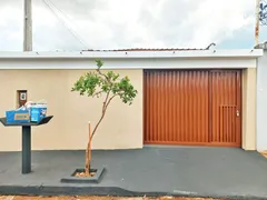 Casa com 2 Quartos para alugar, 77m² no Teixeira Marques, Limeira - Foto 1