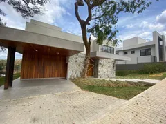 Casa de Condomínio com 4 Quartos para venda ou aluguel, 271m² no Lagoa Santa Park Residence, Lagoa Santa - Foto 1