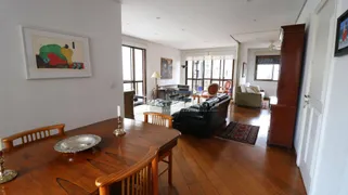 Apartamento com 3 Quartos à venda, 165m² no Itaim Bibi, São Paulo - Foto 3