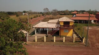 Terreno / Lote / Condomínio à venda, 800m² no Engenho, Acorizal - Foto 9