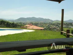 Fazenda / Sítio / Chácara com 4 Quartos à venda, 526m² no San Marino, Piracaia - Foto 9