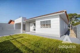 Casa com 4 Quartos à venda, 216m² no Neves, Ponta Grossa - Foto 1