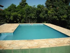 Fazenda / Sítio / Chácara com 3 Quartos à venda, 200m² no Ponte Preta, Louveira - Foto 2