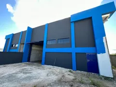 Galpão / Depósito / Armazém para alugar, 750m² no Volta Redonda, Araquari - Foto 1