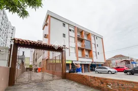 Apartamento com 2 Quartos para alugar, 57m² no Azenha, Porto Alegre - Foto 10