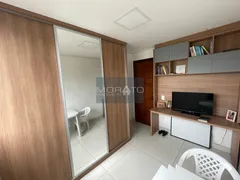 Apartamento com 2 Quartos à venda, 53m² no Monte Castelo, Contagem - Foto 4