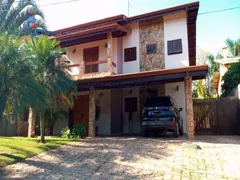 Casa de Condomínio com 5 Quartos à venda, 409m² no Jardim Aruã, Campinas - Foto 1