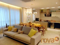 Apartamento com 3 Quartos à venda, 114m² no Setor Marista, Goiânia - Foto 2