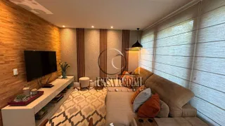Casa de Condomínio com 4 Quartos à venda, 357m² no Residencial Onze, Santana de Parnaíba - Foto 7