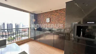 Apartamento com 3 Quartos à venda, 205m² no Vila Gertrudes, São Paulo - Foto 13