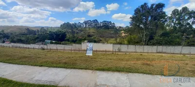 Terreno / Lote / Condomínio à venda, 303m² no Sagrada Familia, Conselheiro Lafaiete - Foto 1