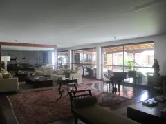 Casa com 8 Quartos à venda, 1203m² no São Luíz, Belo Horizonte - Foto 1