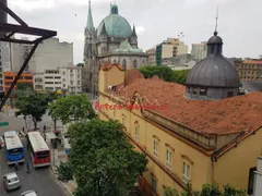 Conjunto Comercial / Sala à venda, 40m² no Centro, São Paulo - Foto 9