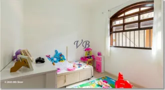 Sobrado com 3 Quartos à venda, 175m² no Jardim Las Vegas, Santo André - Foto 5