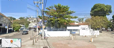 Casa Comercial com 1 Quarto para venda ou aluguel, 325m² no  Praia da Bandeira, Rio de Janeiro - Foto 1