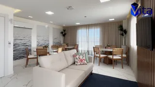 Apartamento com 2 Quartos à venda, 60m² no Praia dos Ingleses, Florianópolis - Foto 8