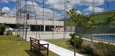 Apartamento com 3 Quartos à venda, 85m² no Loteamento Residencial e Comercial Bosque Flamboyant, Taubaté - Foto 22