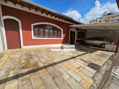 Casa Comercial com 5 Quartos para alugar, 304m² no Vila Betânia, São José dos Campos - Foto 17