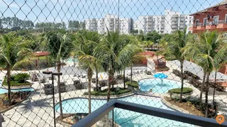 Apartamento com 1 Quarto à venda, 44m² no Setor Lagoa Quente, Caldas Novas - Foto 1