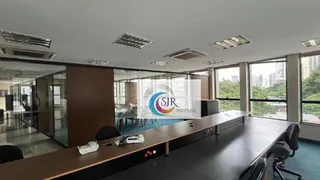 Conjunto Comercial / Sala para alugar, 201m² no Pinheiros, São Paulo - Foto 2