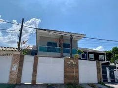 Casa de Condomínio com 3 Quartos à venda, 140m² no Freguesia- Jacarepaguá, Rio de Janeiro - Foto 1
