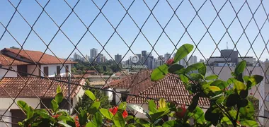 Apartamento com 4 Quartos à venda, 190m² no Coração de Jesus, Belo Horizonte - Foto 7