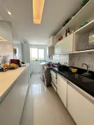 Apartamento com 3 Quartos à venda, 89m² no Turu, São Luís - Foto 6