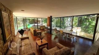 Casa com 6 Quartos à venda, 1503m² no Gávea, Rio de Janeiro - Foto 1
