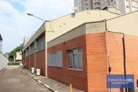 Prédio Inteiro para venda ou aluguel, 2737m² no Barra Funda, São Paulo - Foto 24