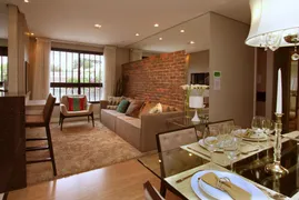Apartamento com 3 Quartos à venda, 71m² no Barigui, Curitiba - Foto 1