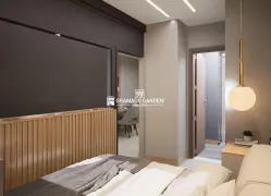 Apartamento com 1 Quarto à venda, 44m² no Varzea Grande, Gramado - Foto 12