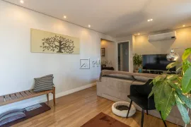 Apartamento com 3 Quartos à venda, 106m² no Chácara Santo Antônio, São Paulo - Foto 6