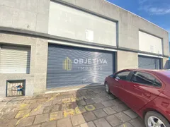 Loja / Salão / Ponto Comercial para alugar, 142m² no Rio Branco, Novo Hamburgo - Foto 1