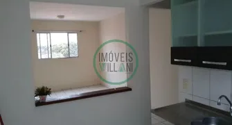 Apartamento com 2 Quartos à venda, 55m² no Cidade Morumbi, São José dos Campos - Foto 11