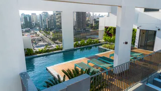 Apartamento com 2 Quartos à venda, 69m² no Brooklin, São Paulo - Foto 7