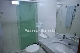 Casa de Condomínio com 4 Quartos para venda ou aluguel, 300m² no Catu de Abrantes Abrantes, Camaçari - Foto 24