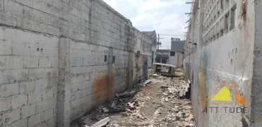 Galpão / Depósito / Armazém à venda, 200m² no Taboão, São Bernardo do Campo - Foto 24