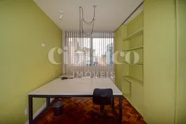 Conjunto Comercial / Sala para alugar, 136m² no Centro, Curitiba - Foto 14