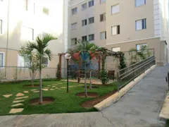 Apartamento com 2 Quartos à venda, 75m² no Parque São Lourenço, Indaiatuba - Foto 1