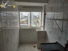 Kitnet com 1 Quarto à venda, 37m² no Santo Amaro, São Paulo - Foto 9