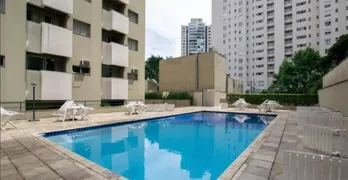 Flat com 1 Quarto para alugar, 36m² no Moema, São Paulo - Foto 22