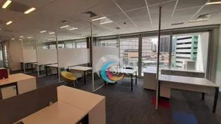 Conjunto Comercial / Sala para alugar, 495m² no Pinheiros, São Paulo - Foto 9