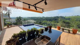 Casa de Condomínio com 3 Quartos para venda ou aluguel, 500m² no Alphaville, Santana de Parnaíba - Foto 3