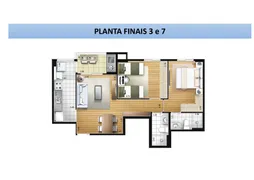 Apartamento com 2 Quartos à venda, 64m² no Fundaçao, São Caetano do Sul - Foto 16